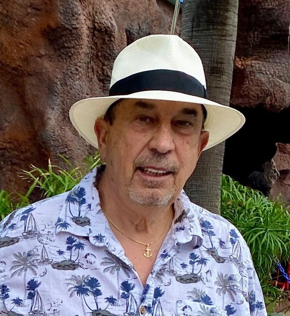 John Joseph Golmitz Profile Photo