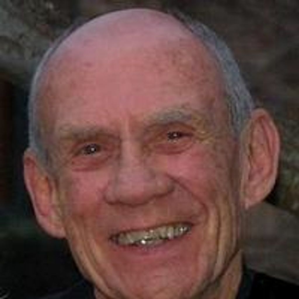 Gerald Cox
