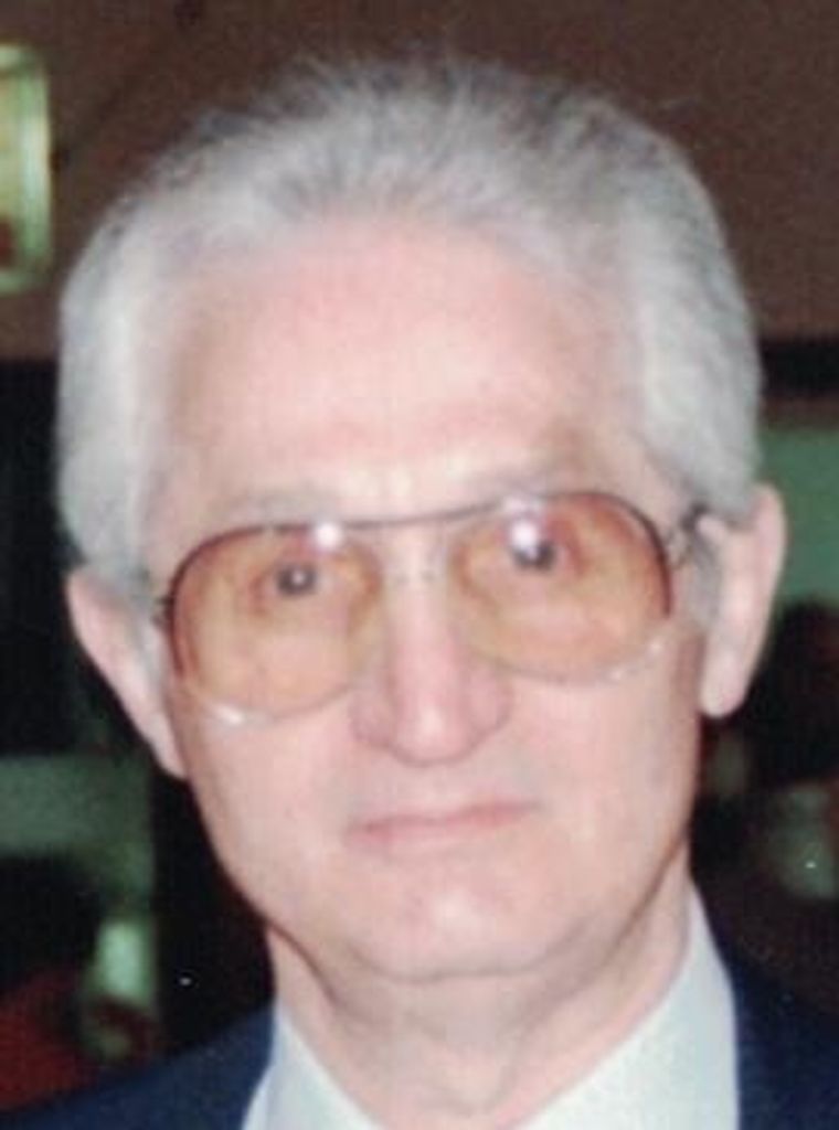 John  M. Negri  Sr Profile Photo