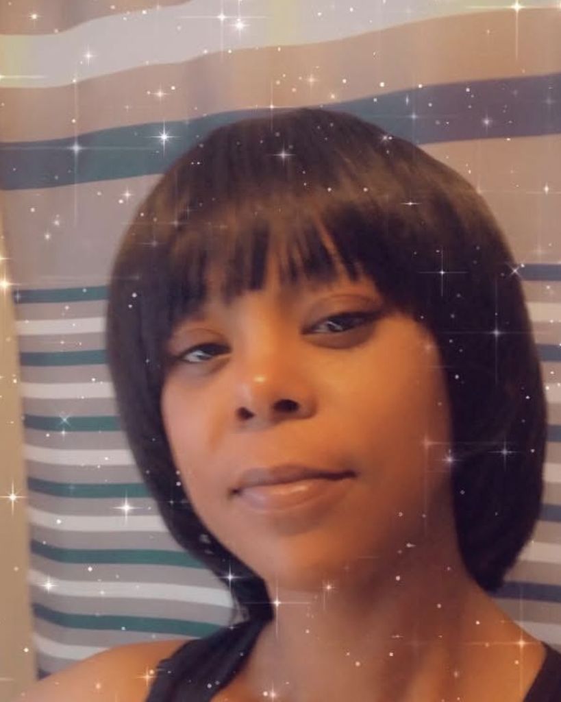 Chatori Lynn Saunders