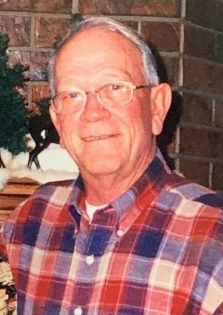 Donald Marshall Kelley