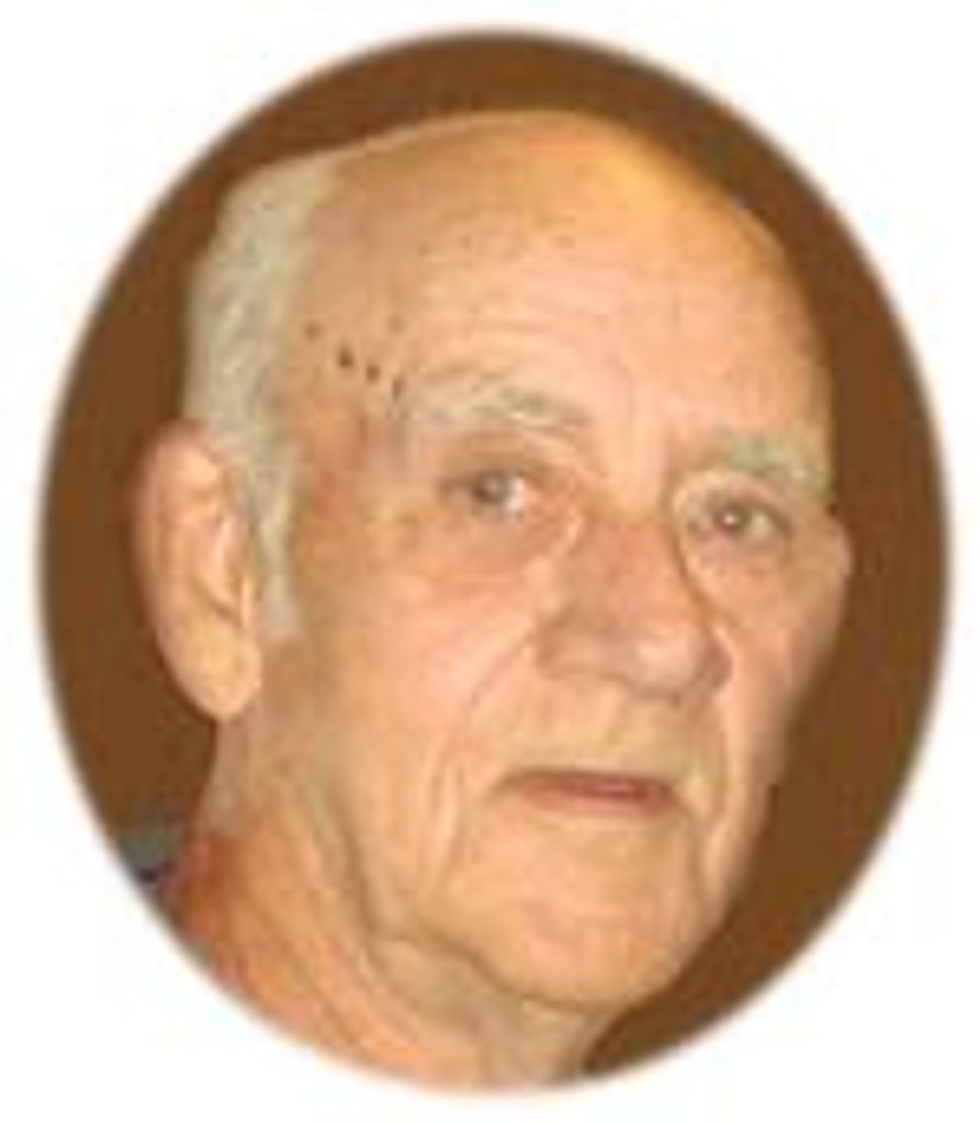 Eugene Bernard Boggs