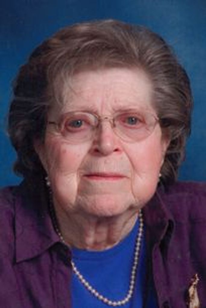 Helen L. Stendel