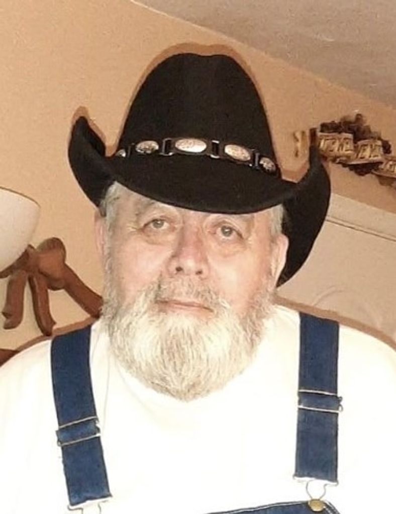 James Edward Schaub Profile Photo
