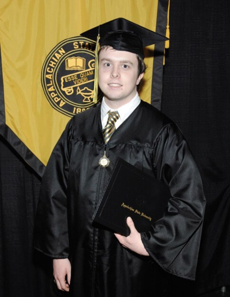 Matthew Jordan Aulbert Profile Photo