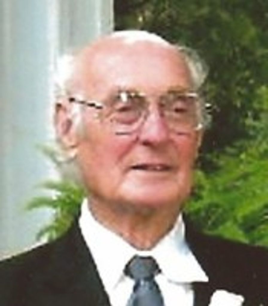 Herman  David Hairr