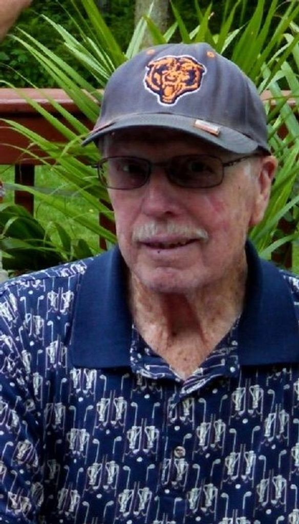 Joel Kaufman Profile Photo