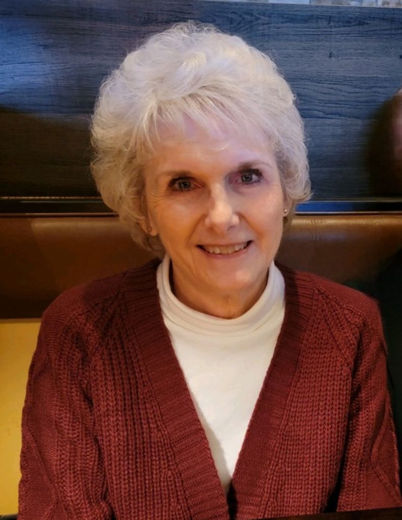 Carol C. (Black)  Coordes Profile Photo