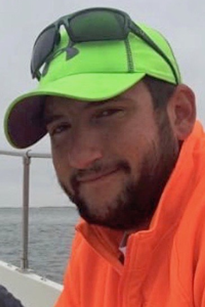 Gregory M. "Gonzy" Gonsalves