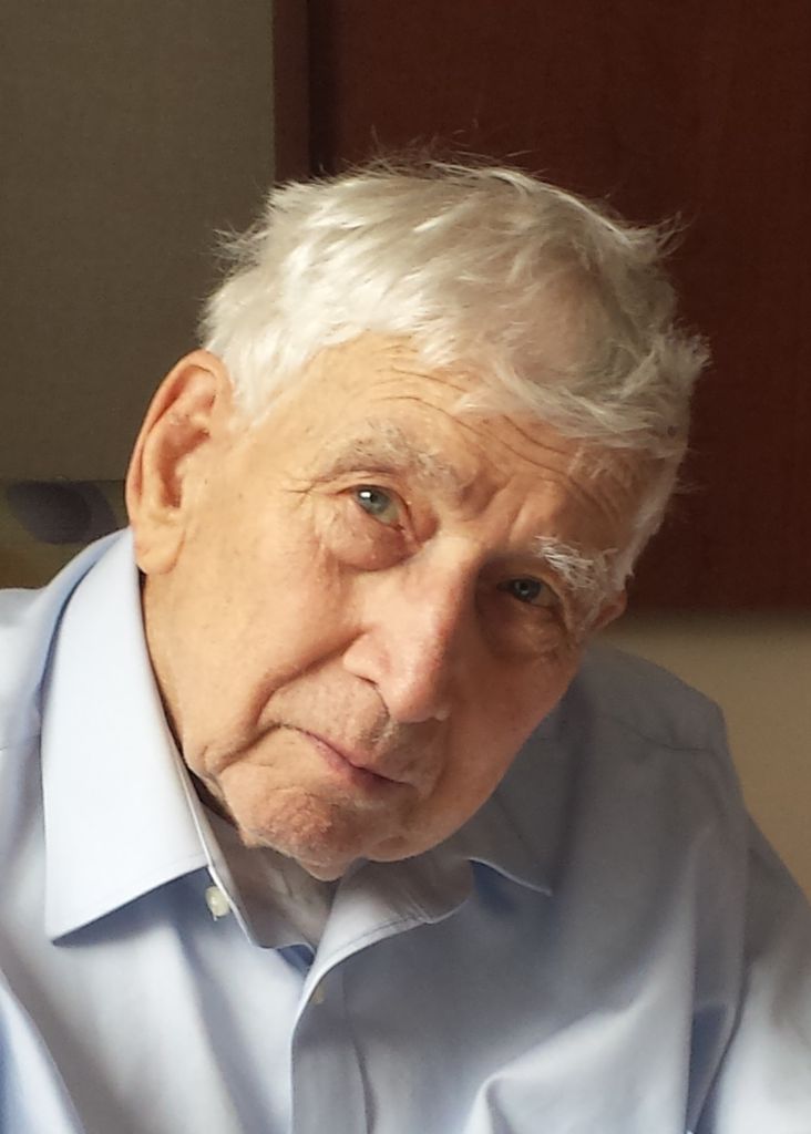 James Thomas Wicker Profile Photo