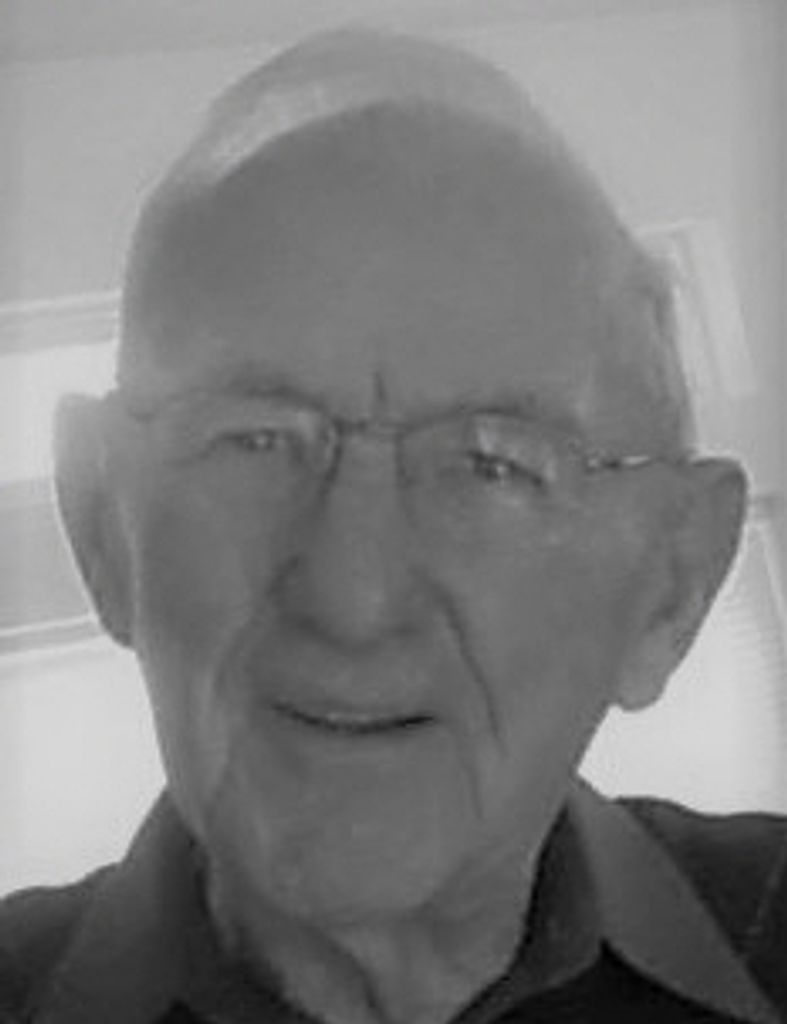 Claude R. Stewart Profile Photo