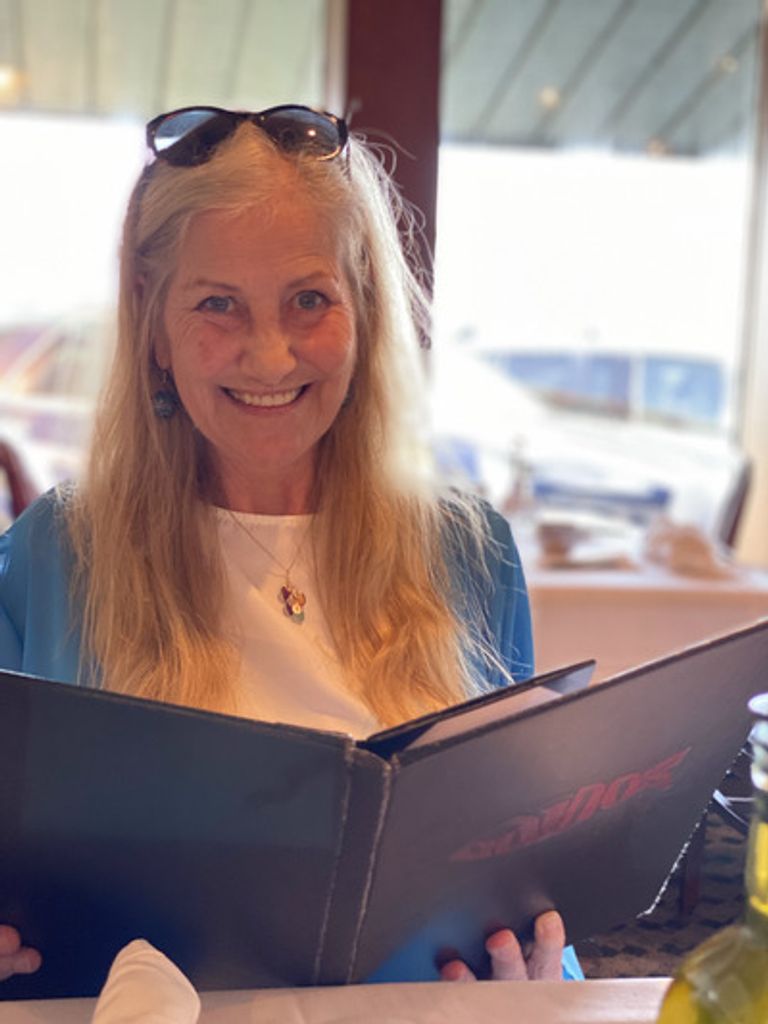 Patricia Martin Profile Photo