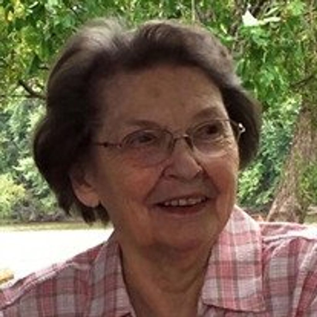 Doris Gravrock