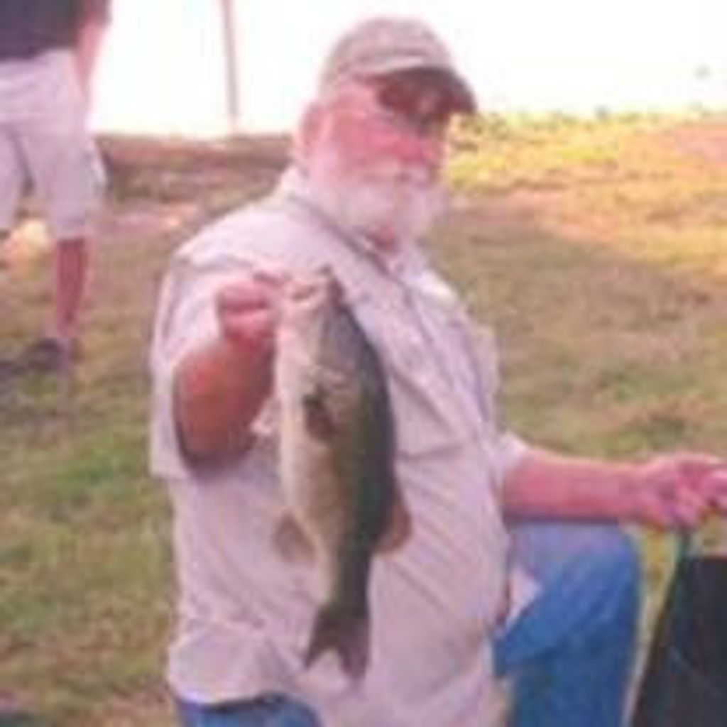 Stephen Paul Womack