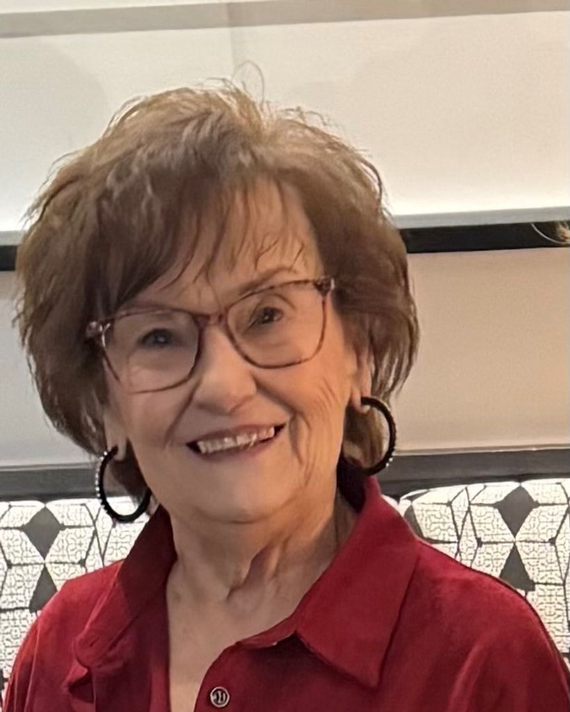 Jana Stroud Jackson Profile Photo