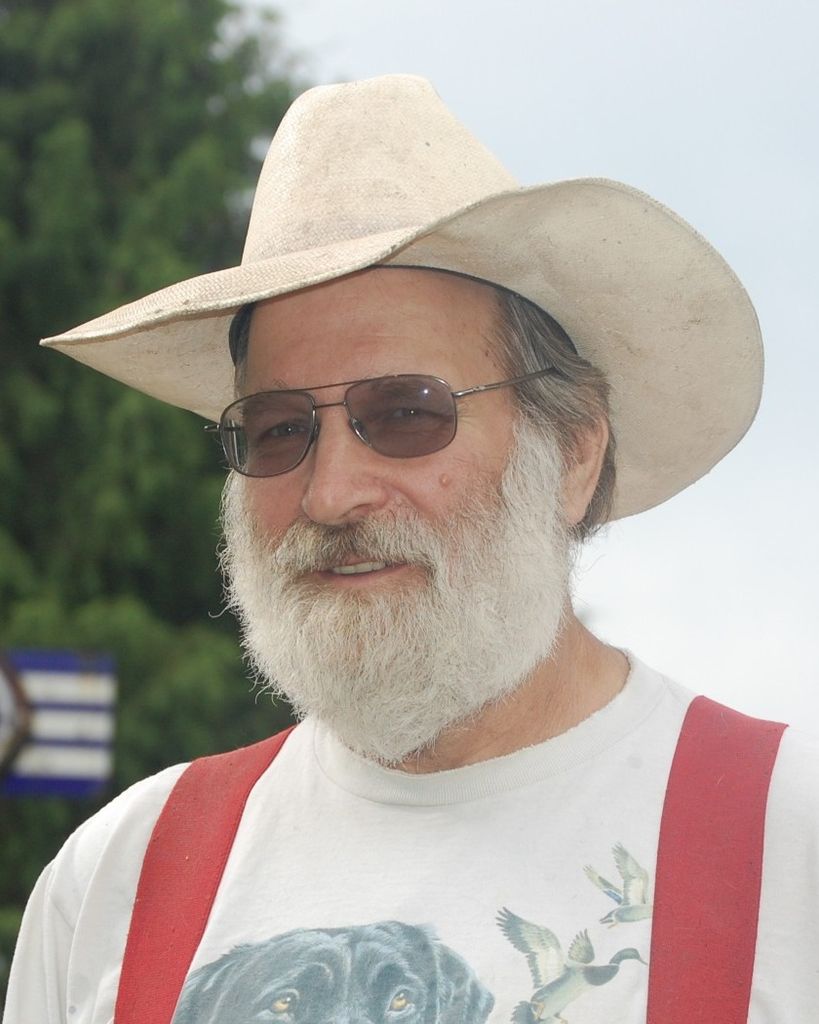 Martin "Dutch" H. Comstock, Sr. Profile Photo