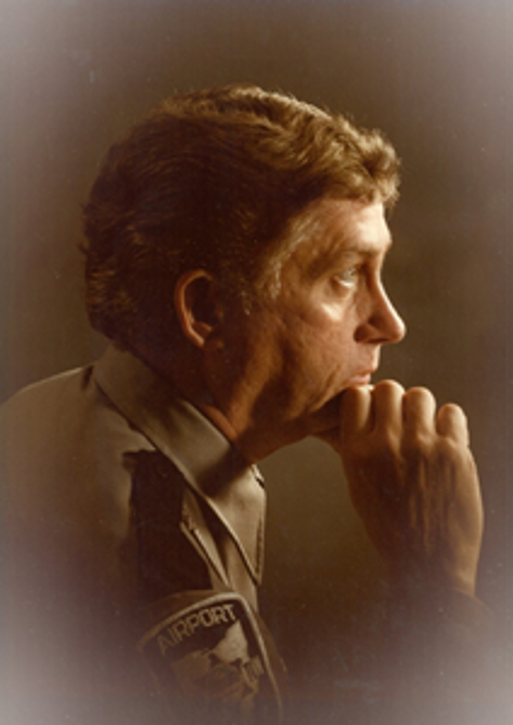 Charles Oran Yount