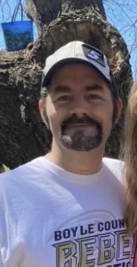 Everett Justin Worthington Profile Photo