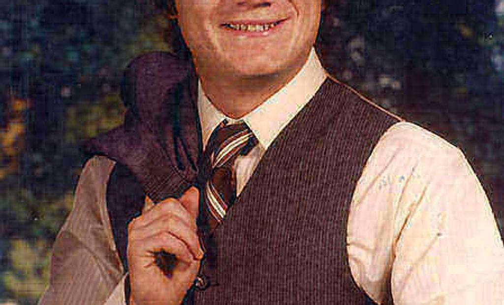 Brian  McGinnis Profile Photo