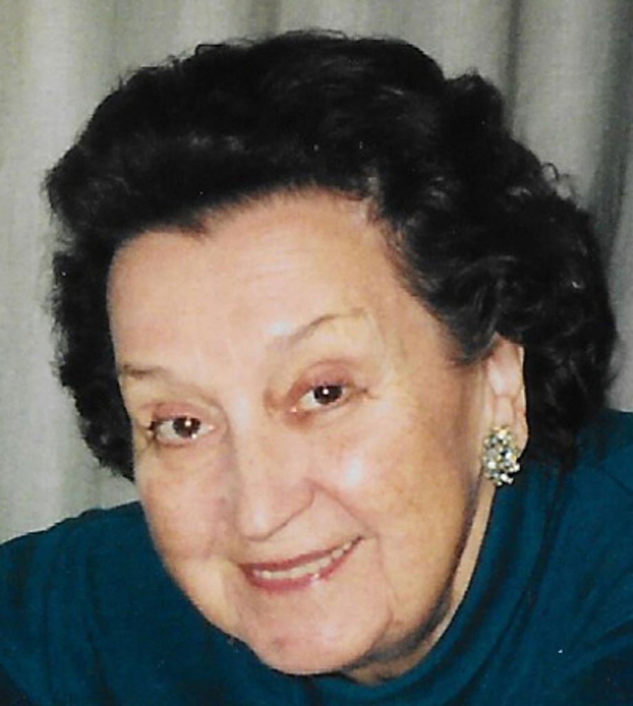 Johanna Garnecki