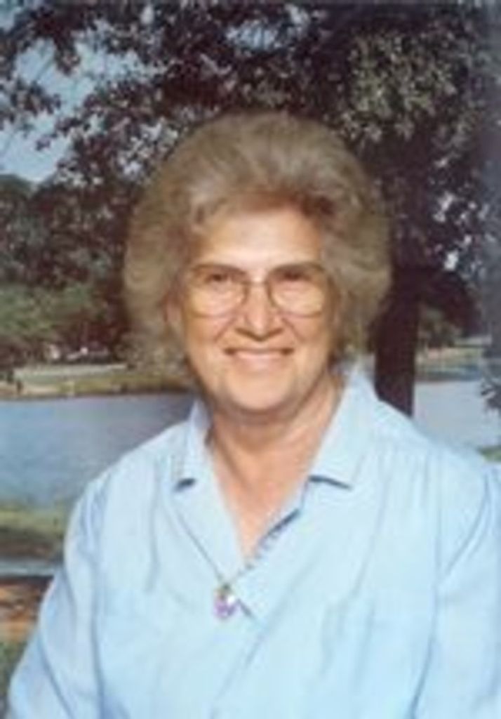 Velma Klamm Pearson