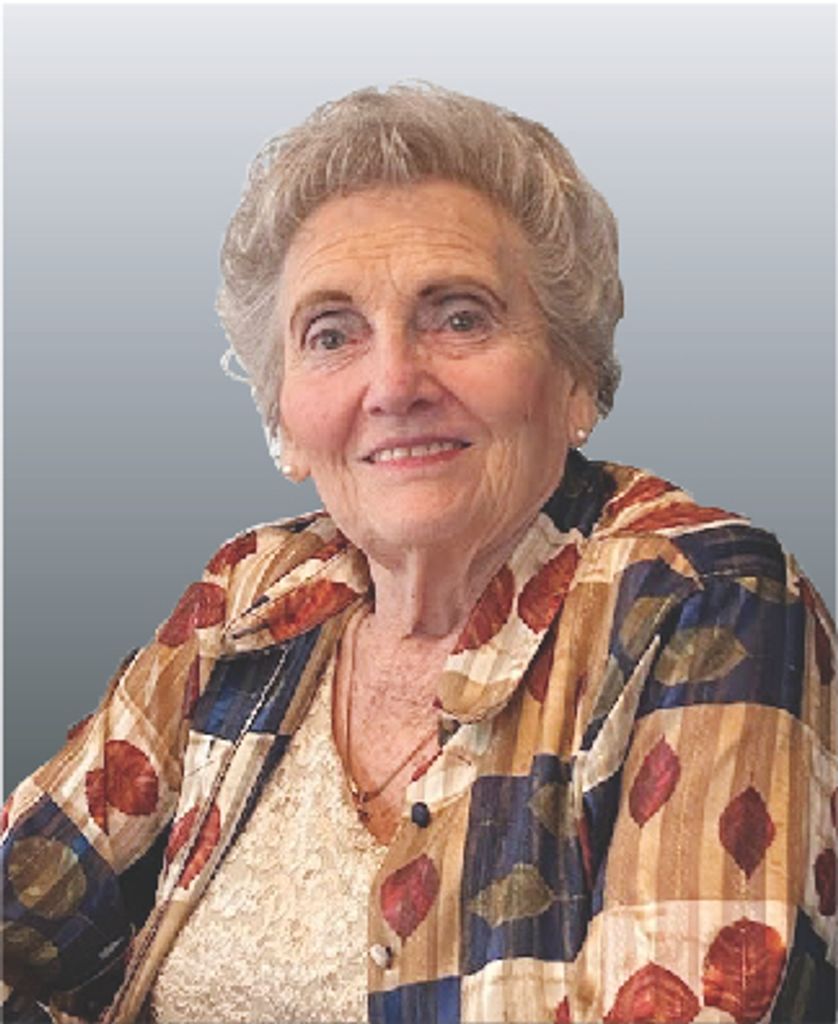 Carol Ann (Townsend)  Stahl