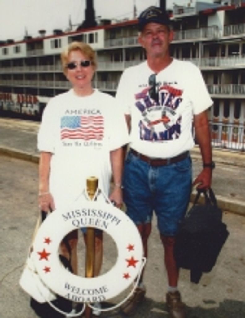 William Randolph Jones