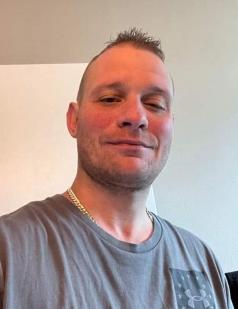 Shawn Christopher Kempton Profile Photo