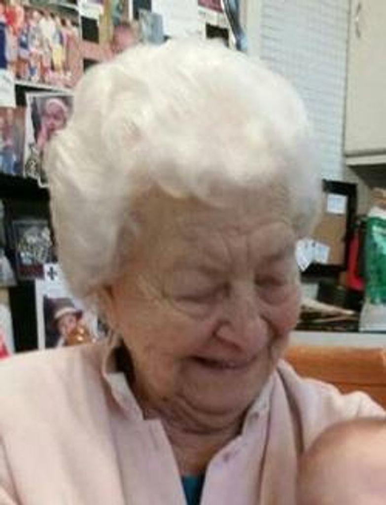 Darlene L Desotel