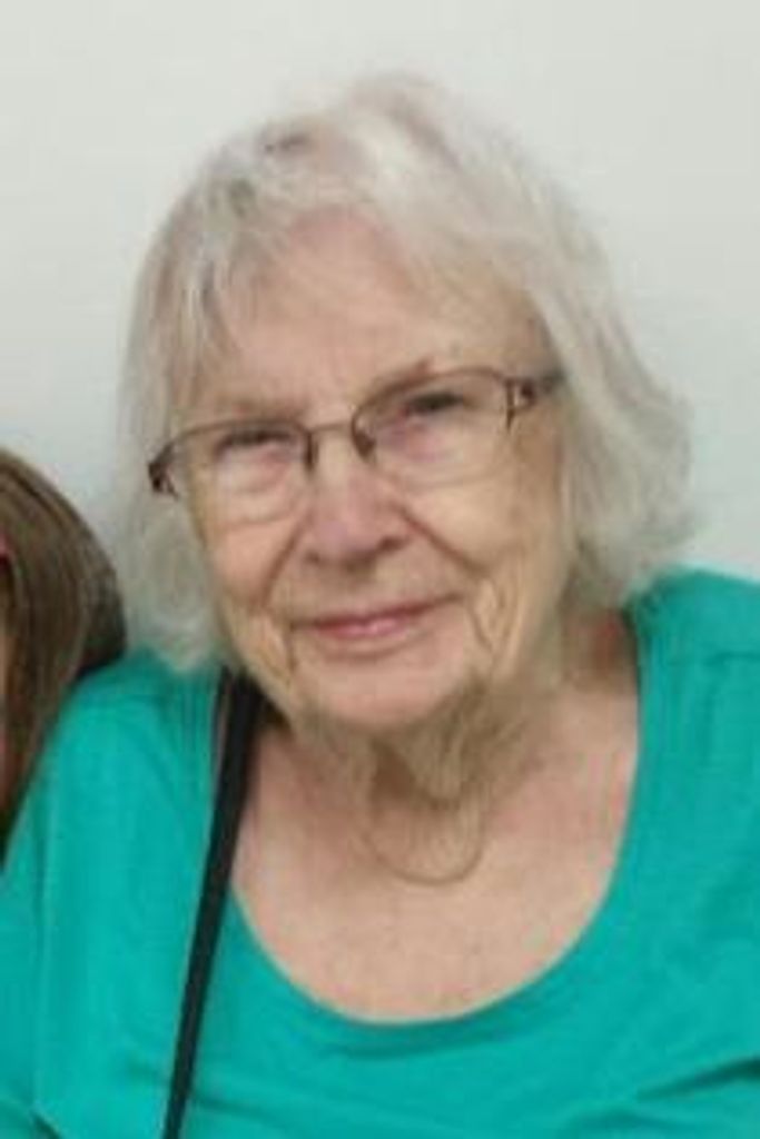 Mary Mayerle