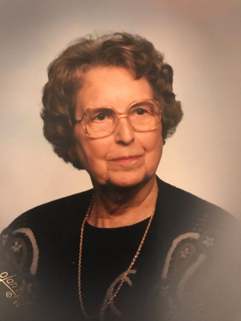 Lurline (Helton)  Sanders