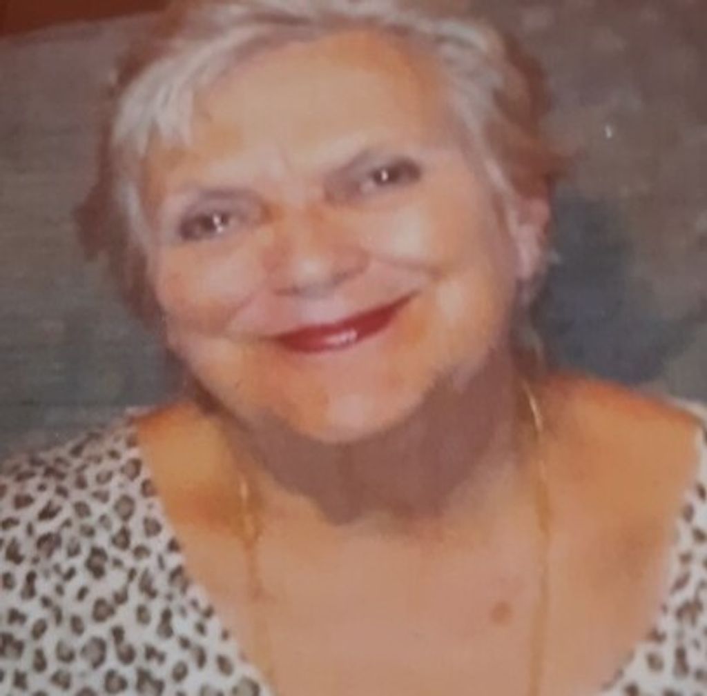 Ione Anna Davis