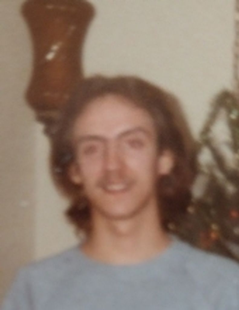 Richard Brian Gillaspy