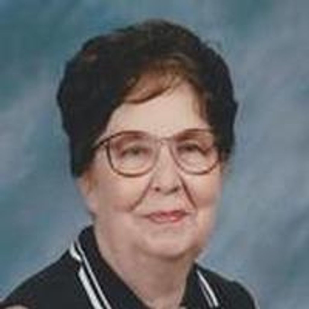 Audrey J. Sauder