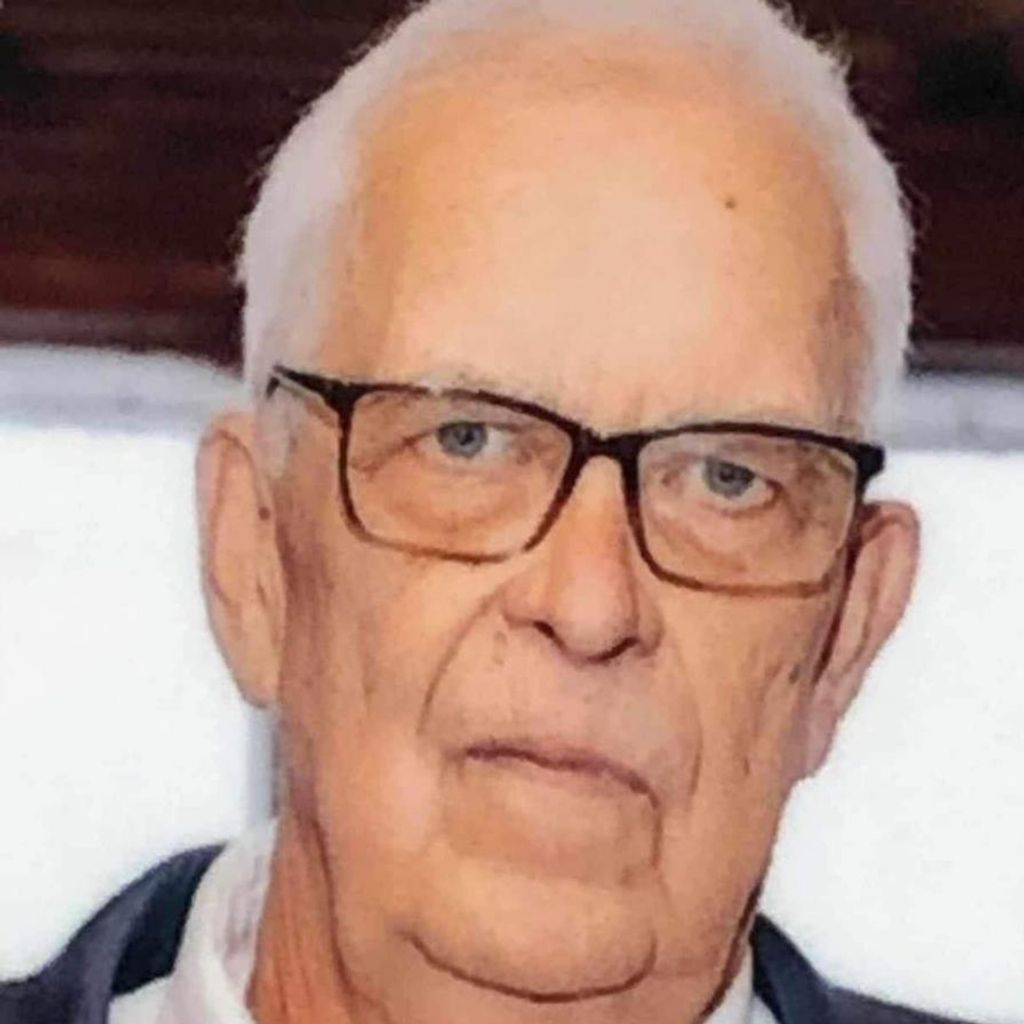 Anthony J. Kondertavage Sr.