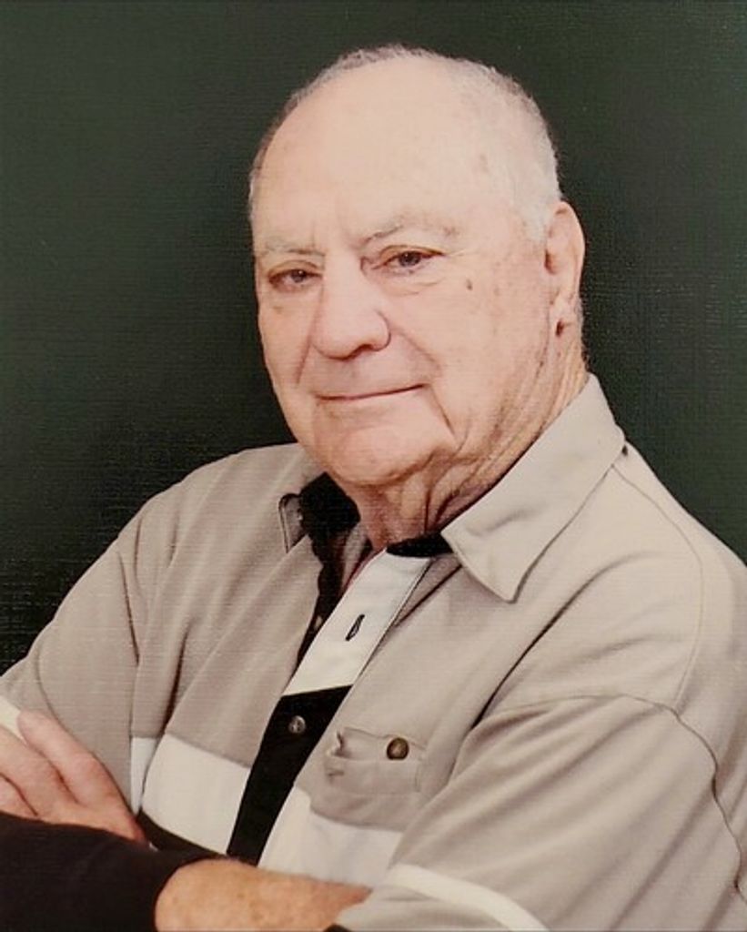 Frank E. Munsch Profile Photo