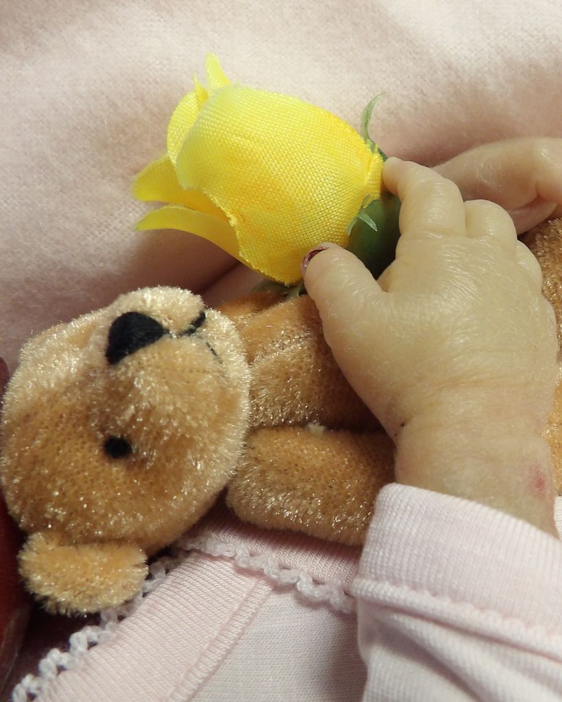 Kinsley Rose Licwinko Profile Photo