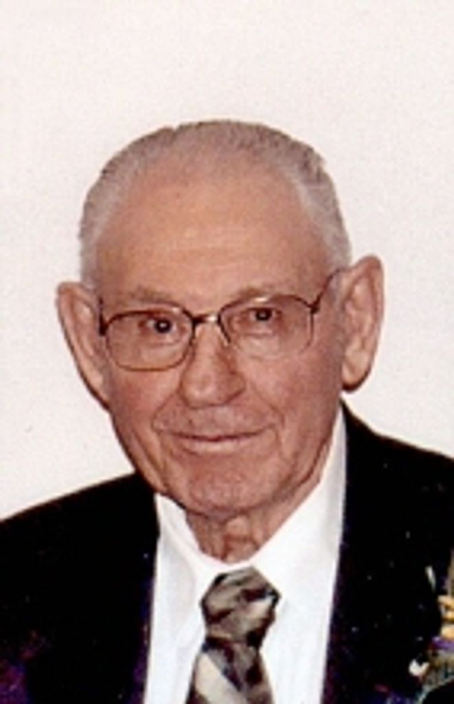 George Lux Profile Photo