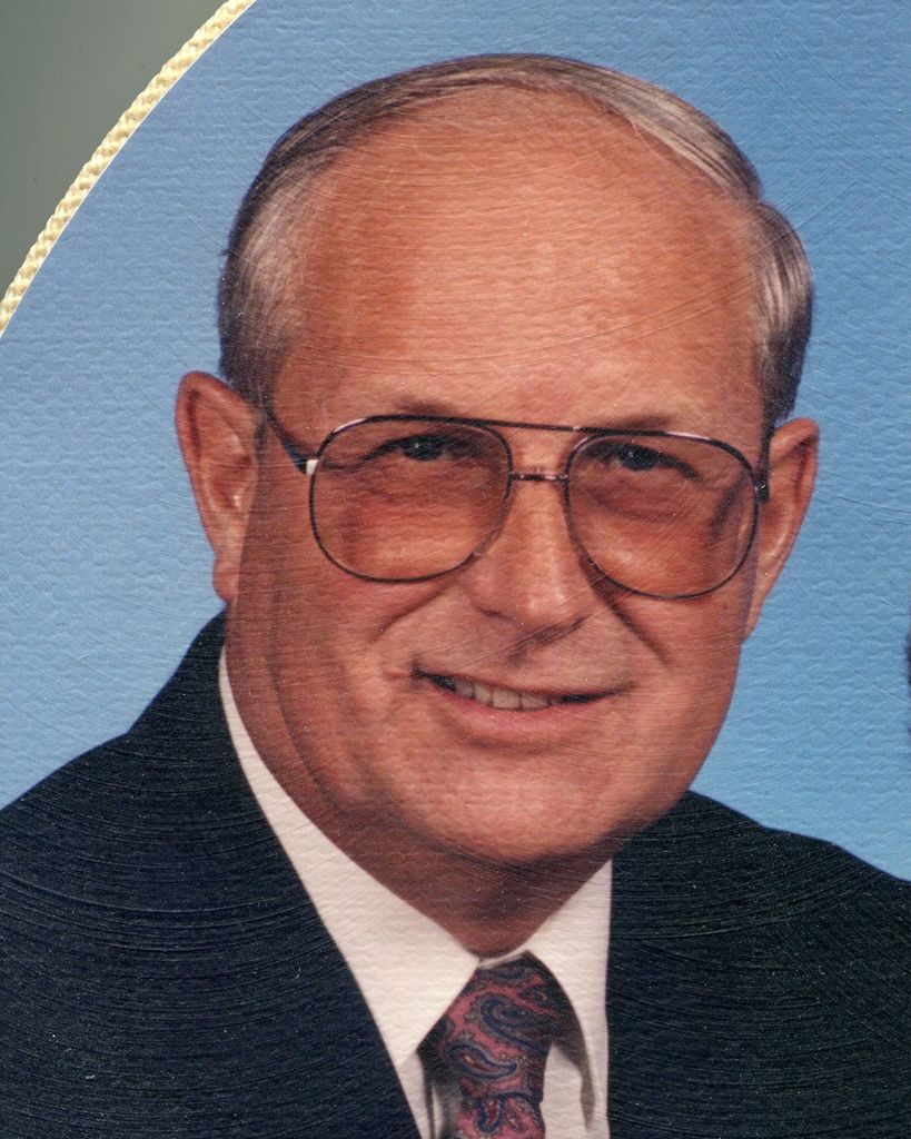 Lester Eugene Whaley Profile Photo