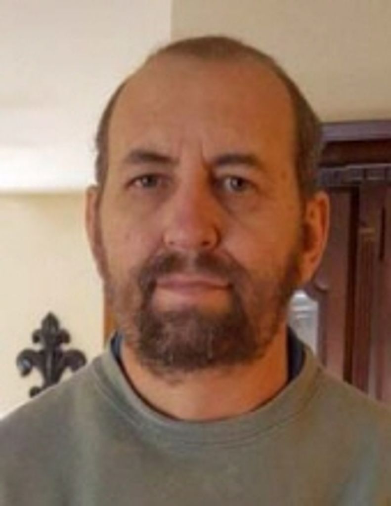 Glynn Joseph Courville