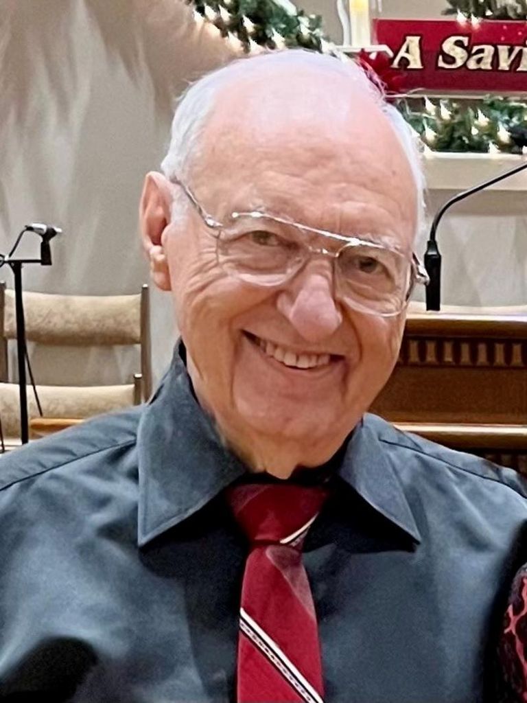 Philip Daniel Perrin Profile Photo