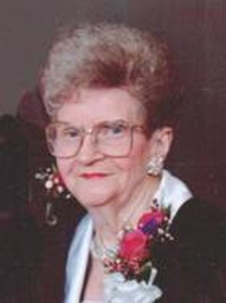 Nora Lorraine Jones