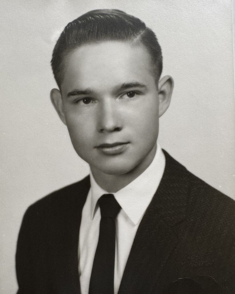 Dennis L. Rodell Profile Photo