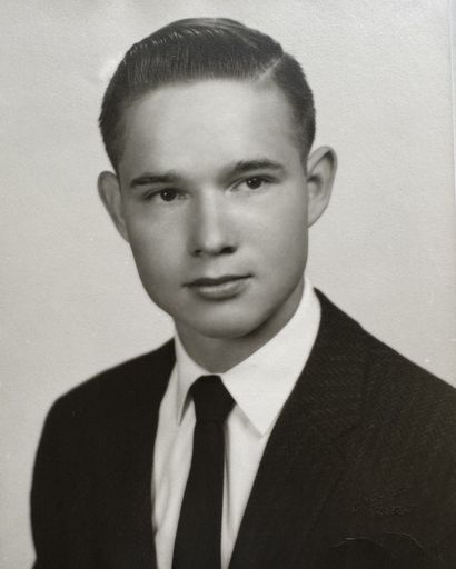 Dennis L. Rodell's obituary image