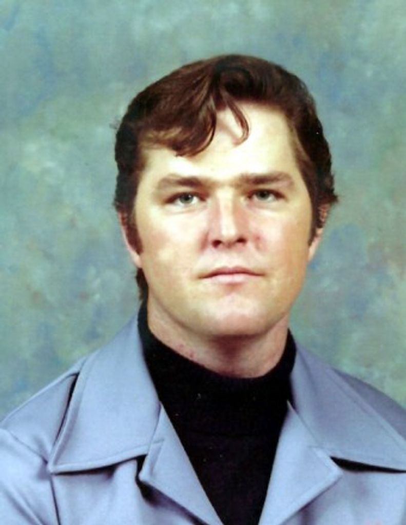 Samuel Freeman
