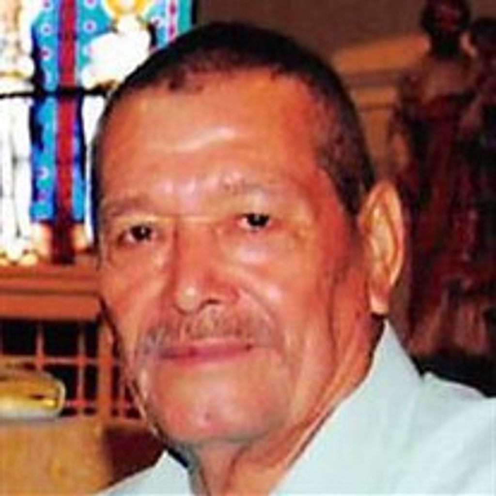 Mr. Virgilio Castillo