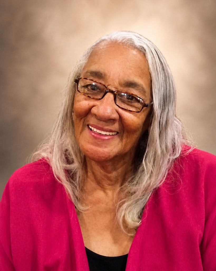 Willie Cornelia Johnson Harvey Profile Photo