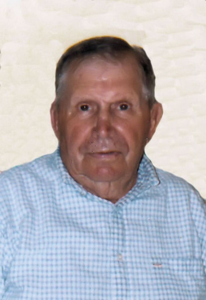 Frank W. Wanitschke