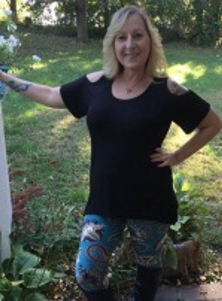 Tammy Herd Profile Photo