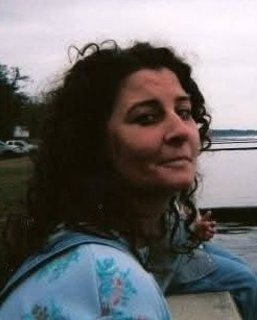 Mary Louise Cooper-Moffat Profile Photo